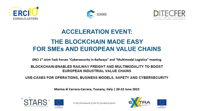 İtalya’da Üyelerimiz İçin ClusterXchange Fırsatı!