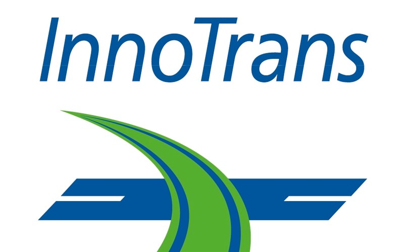 InnoTrans 2018 Uluslararası Demiryolu Teknolojileri  Sistemleri ve Araçları Fuarı 