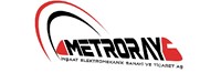 Metroray A.Ş