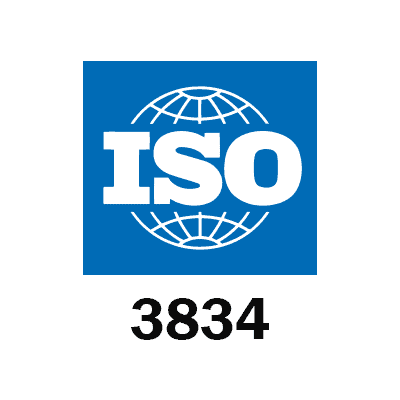 ISO 3834