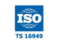 ISO/TS 16949