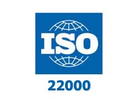 ISO 22000
