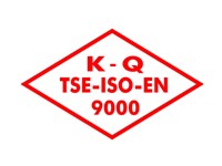 TSE EN 9000