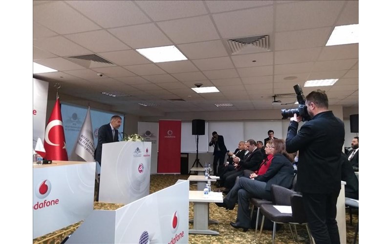 Dijital Dönüşüm için Yerli Yatırım Gücü