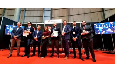 BATARYALI TRAMVAY İNOVASYON ÖDÜLÜ