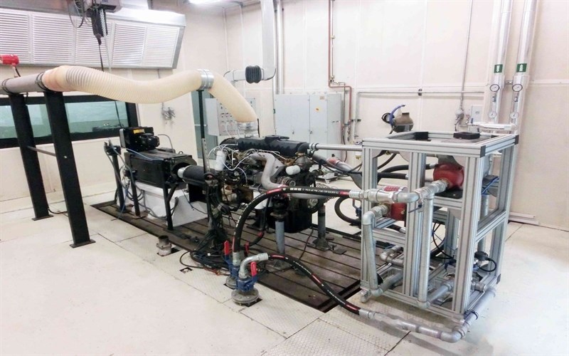 Üyelerimizden BİAS TOSB Test Merkezi Faaliyete Başladı