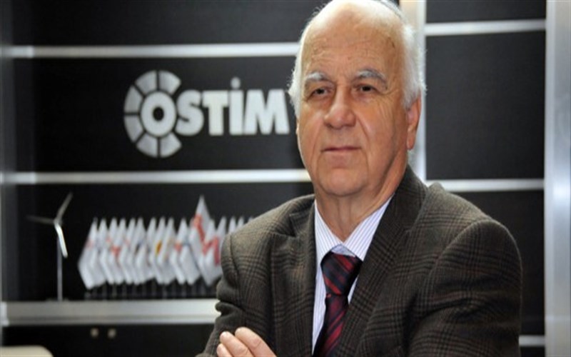 Prof. Dr. Sedat Çelikdoğan