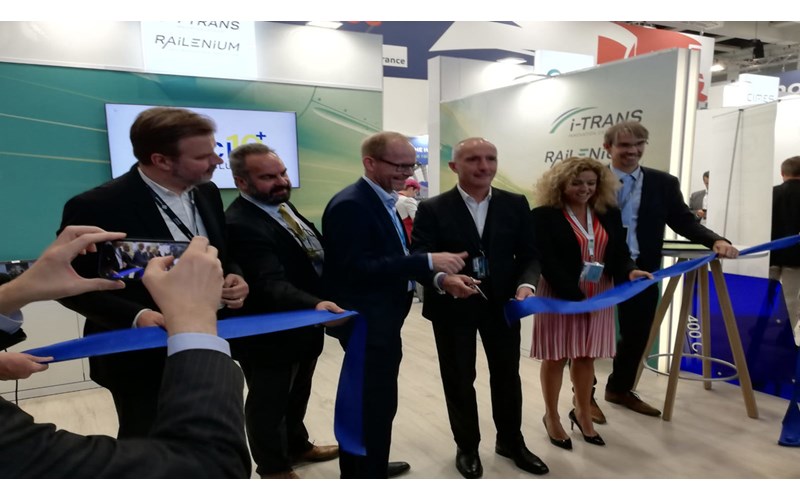 ERCI ASBL KURULUŞ TÖRENİ DÜZENLENDİ