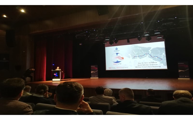 HIZRAY TASARIM ÇALIŞTAYI'NA KATILIM SAĞLADIK