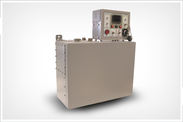 Otomatik Tren Durdurma Sistemi