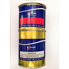 EPOKSİ VEYA POLİÜRETAN ESASLI ASTAR, MACUN, ARA VE SON KAT BOYALAR, ZEMİN KAPLAMA MALZEMELERİ