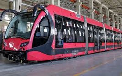 İpekböceği Tramvayı