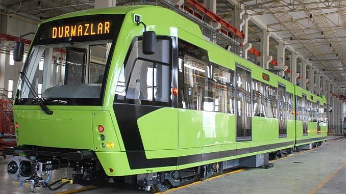 GreenCity HRS Aracı