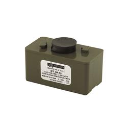 Şarj Edilemeyen Bataryalar