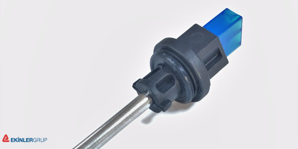 Sıcaklık Sensörleri