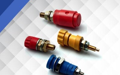 Elektronik Bağlantı Elemanları