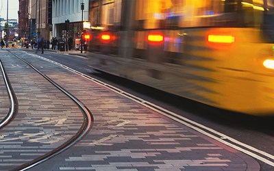 Hafif Raylı Sistem (Tramvay-Metro)