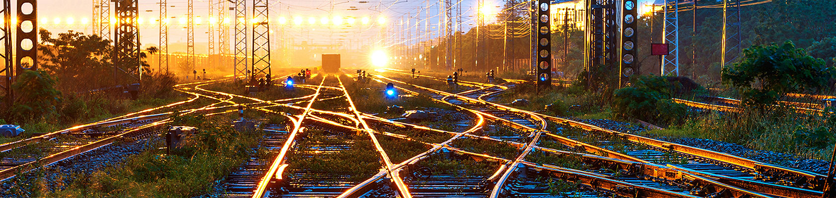 Anahat Demiryolu Sistemleri