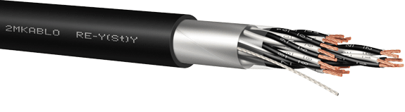 Enstrumantasyon Kabloları