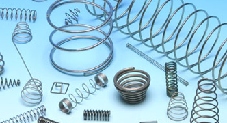 Soğuk Sarımlı Helezon Yaylar