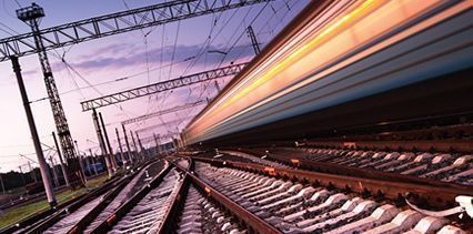 Yüksek Hız Hat Makas ve Traversler