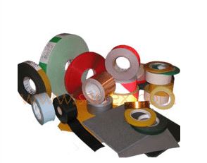 İzolasyon Bantları