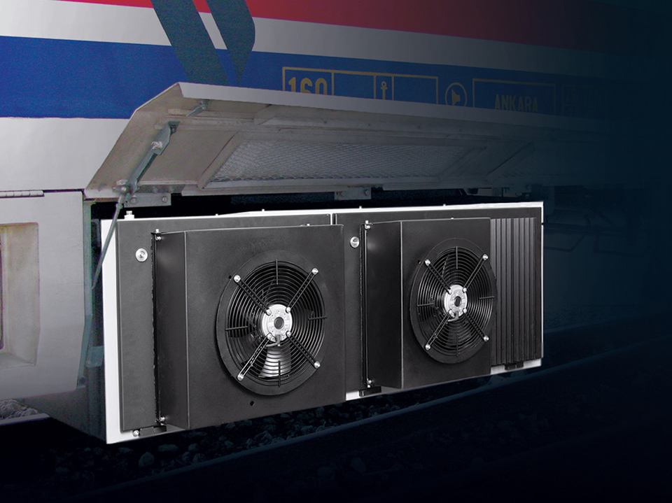 Çok Gerilimli Konvertör