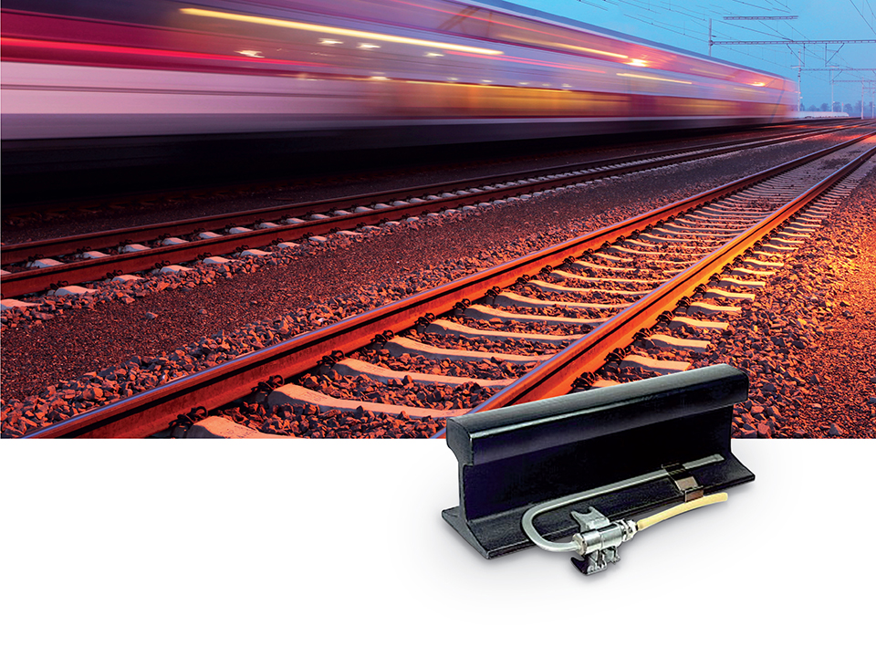 Makas (Ray) Isıtıcıları Kontrol Sistemleri