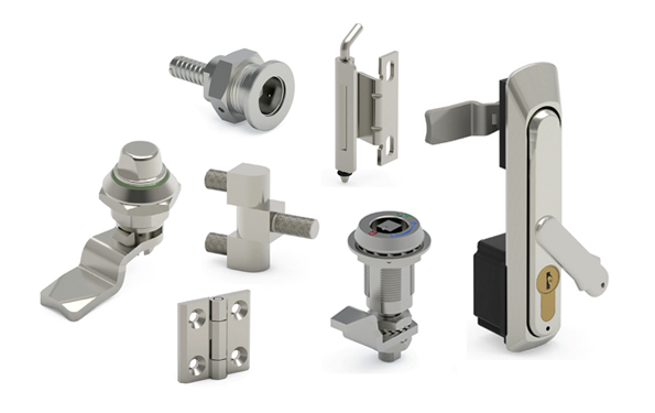 Paslanmaz Çelik Ürünler