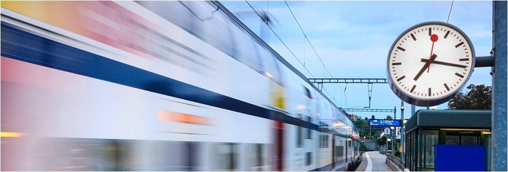 Merkezi Saat Sistemi