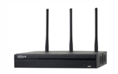 NVR Wi-Fi Seri