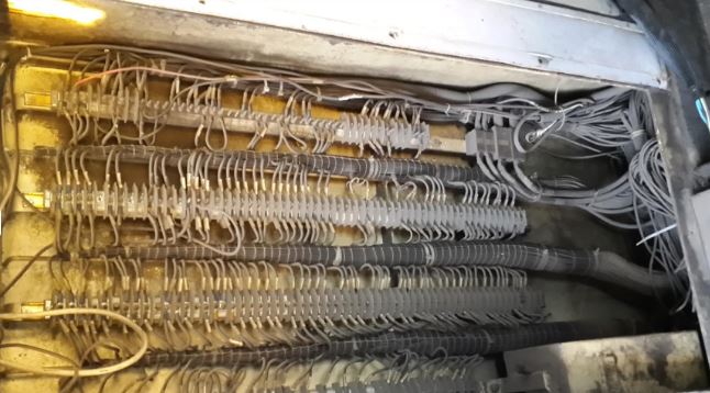 Araç İçi Sistemler