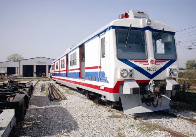 Vagon ve Set Onarım Modernizasyonu