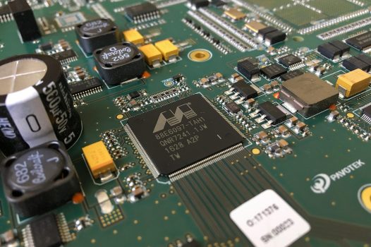 Haberleşme-Kontrol Sistem Tasarımı