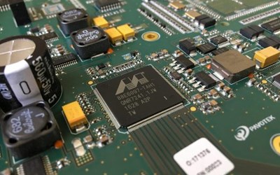 Haberleşme-Kontrol Sistem Tasarımı