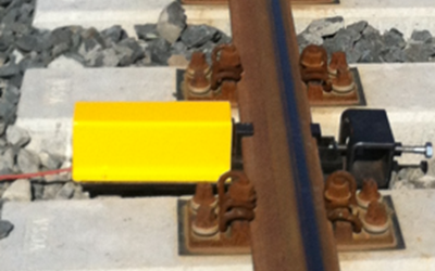 RailAcoustic