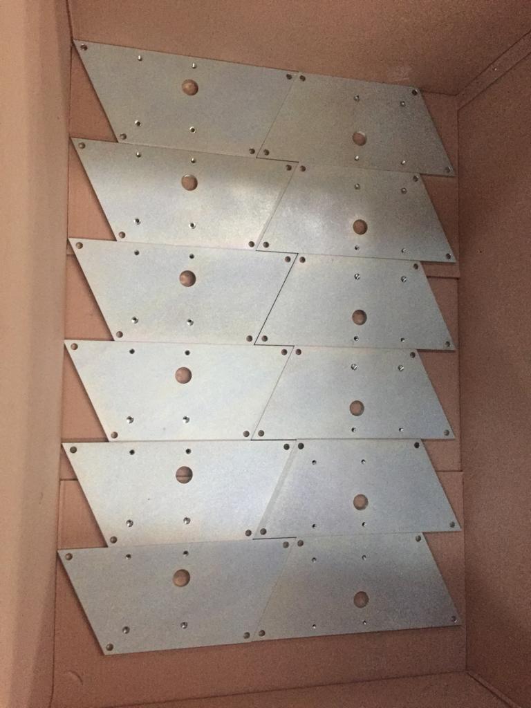 Demiryolu Ray Yönlendirme Sistemleri