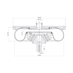 RA-L-505 Tren Körüğü