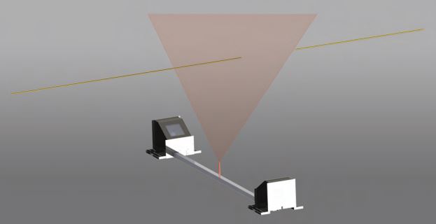 Katener Ölçüm Sistemi