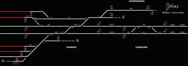 Merkezi Trafik Kontrol Sistemi