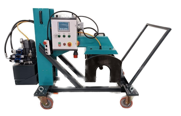 Rulman Montaj Demontaj Makinesi (BPP60–T1)