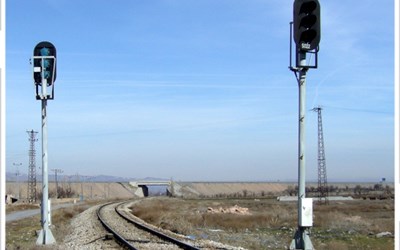 Demiryolu Sinyalizasyon Sistemleri