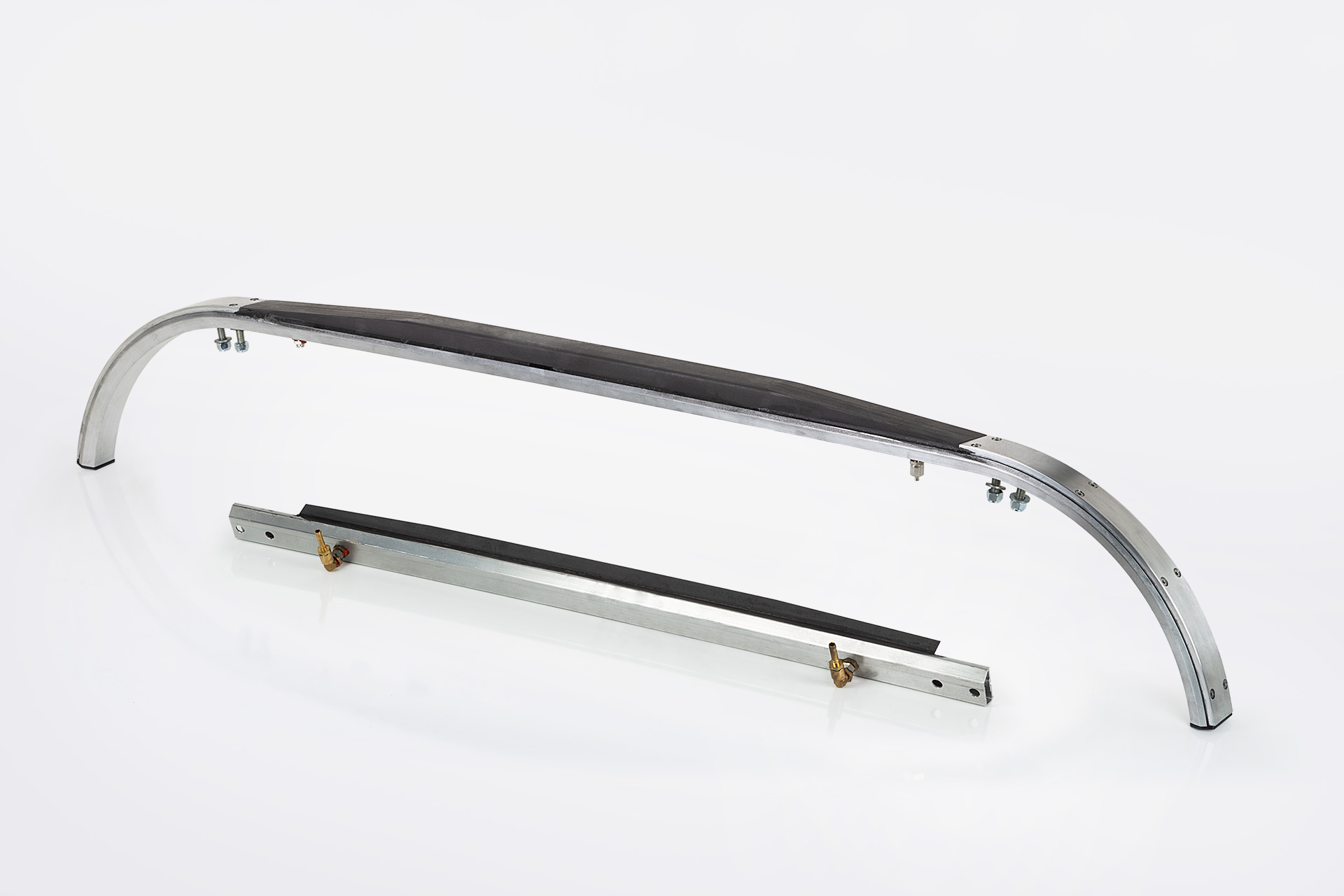 Pantograf Kömürleri