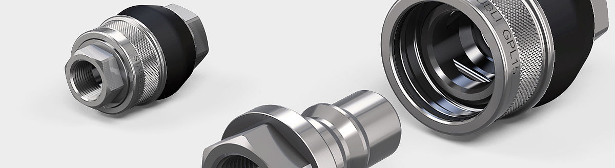 Hava Bağlantı Çözümleri