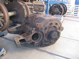 Cer Motoru Bakım Onarım