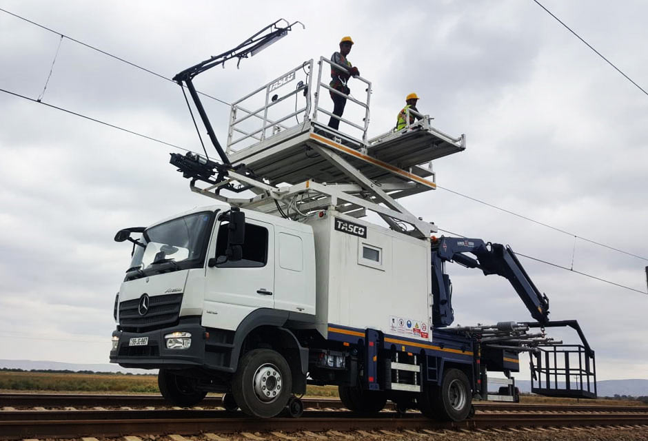 Katener Bakım Aracı