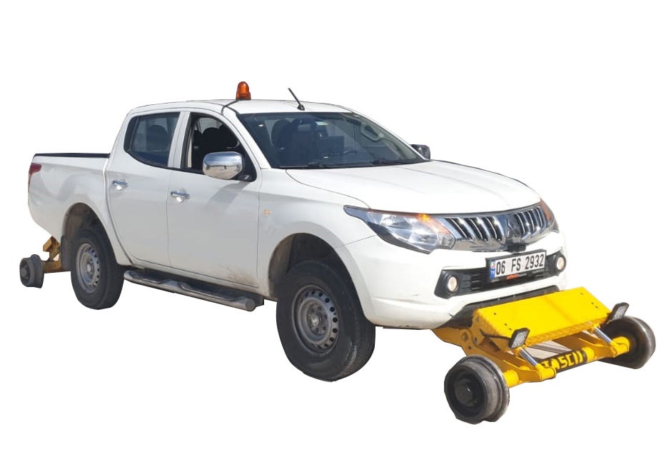 Ray Klavuz Sistemleri