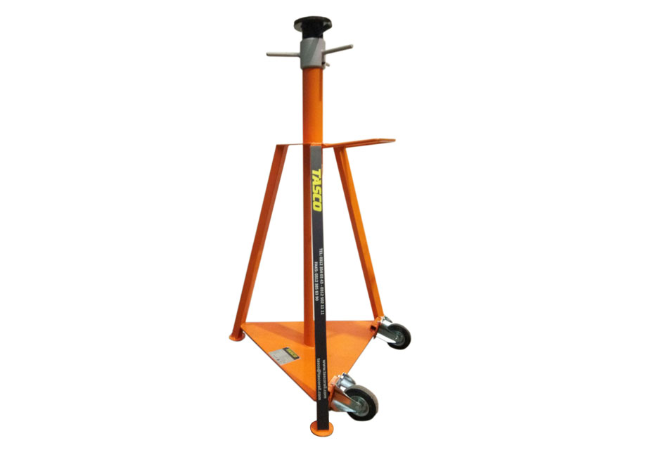 Vagon Taşıma Sehpası