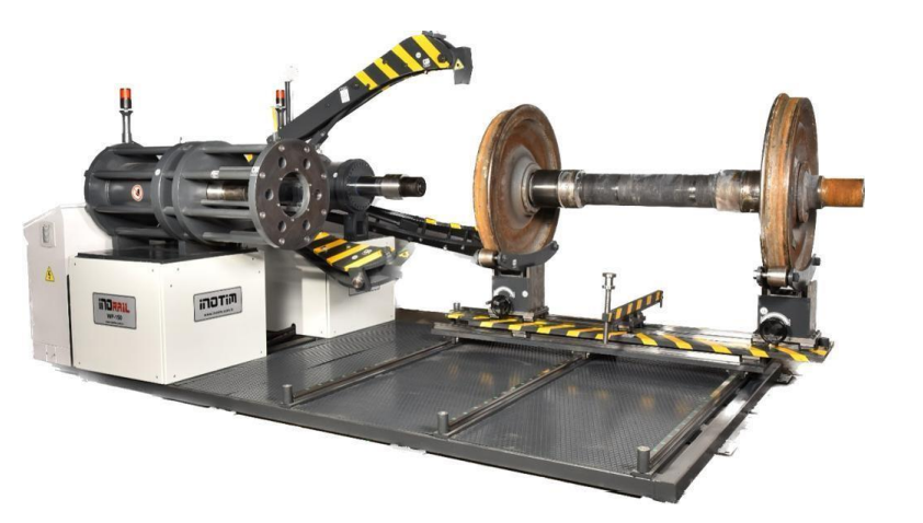 Teker Çektirme (WP-150)