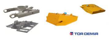 Yedek Parça Ürünler